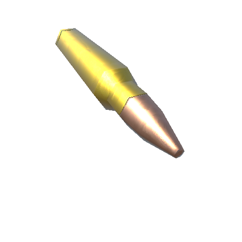556x45 Bullet